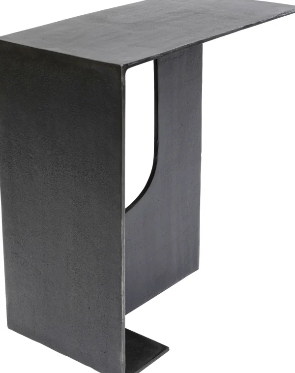 Tavolino Montagna rettangolare 55x28cm - KARE