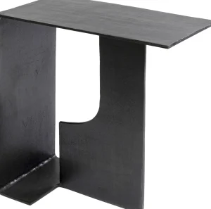 Tavolino Montagna rettangolare 55x28cm - KARE