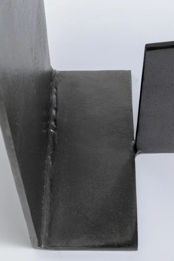 Tavolino Montagna rettangolare 55x28cm - KARE