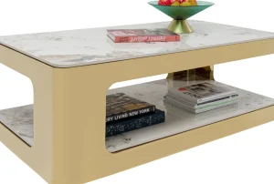 Tavolino Nube Duo 130x70cm - KARE