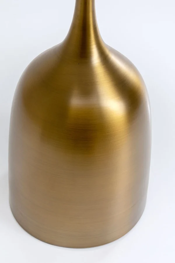 Tavolino Nube Tulip Ø45cm - KARE