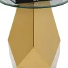 Tavolino Ricchezza Ø45cm - KARE