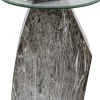 Tavolino Rocky Ø45cm - KARE