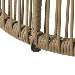 Tavolino Tanzania Ø49cm - KARE