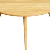 Tavolino Vigo 90x62cm - KARE