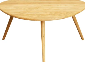 Tavolino Vigo 90x62cm - KARE