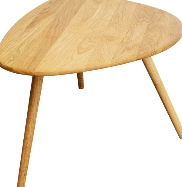 Tavolino Vigo 90x62cm - KARE