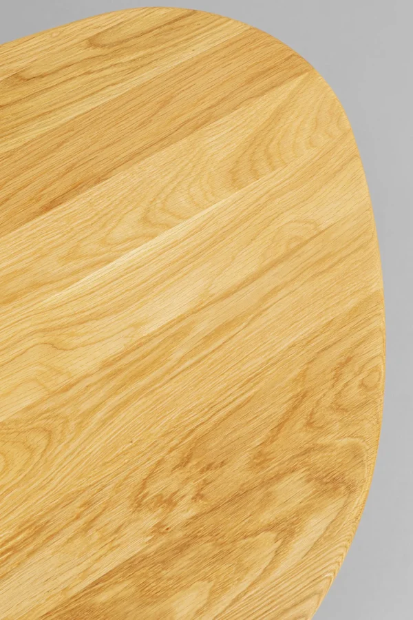 Tavolino Vigo 90x62cm - KARE