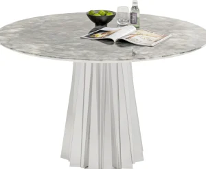 Tavolo Amora Stone Ø120cm - KARE
