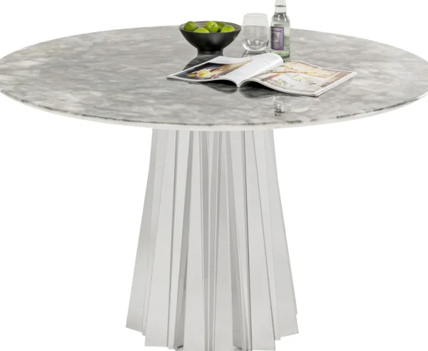 Tavolo Amora Stone Ø120cm - KARE