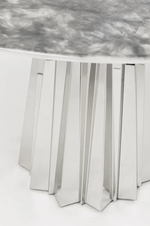 Tavolo Amora Stone Ø120cm - KARE
