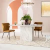Tavolo Artistico Marble 160x90cm - KARE