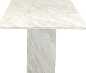 Tavolo Artistico Marble 160x90cm - KARE