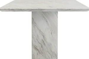 Tavolo Artistico Marmo 200x100cm - KARE