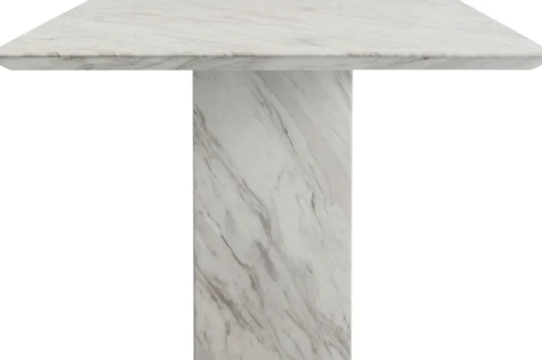 Tavolo Artistico Marmo 200x100cm - KARE