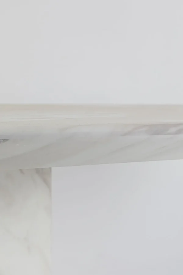 Tavolo Artistico Marmo 200x100cm - KARE
