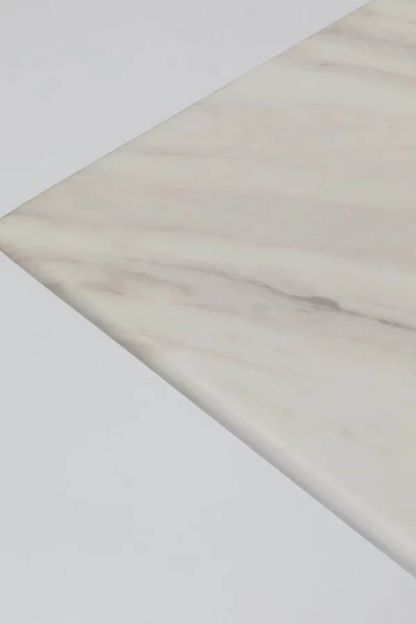 Tavolo Artistico Marmo 200x100cm - KARE