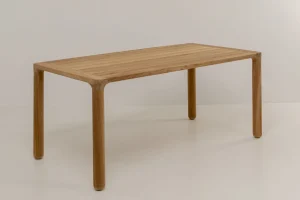 Tavolo Bella 180x90 cm - KARE