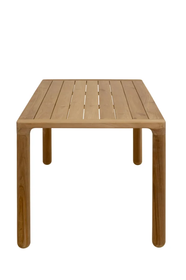 Tavolo Bella 200x90 cm - KARE