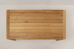 Tavolo Bella 180x90 cm - KARE