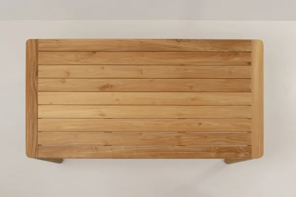 Tavolo Bella 180x90 cm - KARE