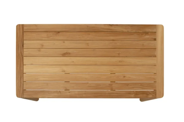 Tavolo Bella 200x90 cm - KARE