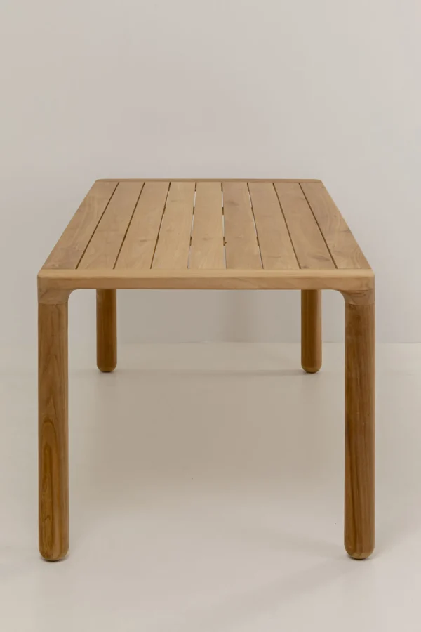 Tavolo Bella 180x90 cm - KARE