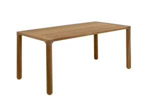 Tavolo Bella 200x90 cm - KARE
