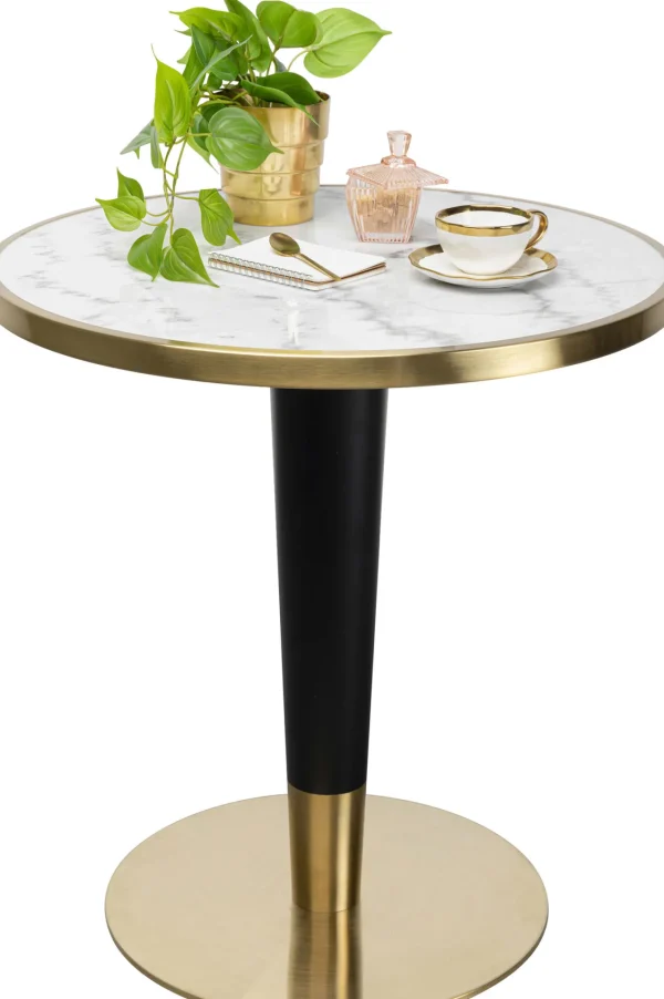 Tavolo bistro Amalia Ø70cm - KARE