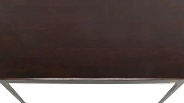 Tavolo Brooklyn noce 160x80 cm - KARE