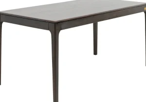 Tavolo Brooklyn noce 160x80 cm - KARE
