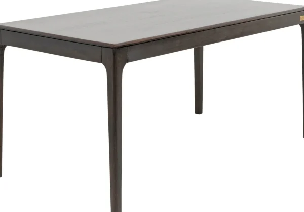 Tavolo Brooklyn noce 160x80 cm - KARE