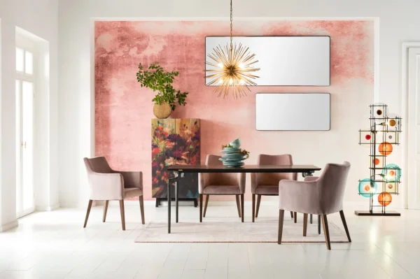 Tavolo Bug 200x90cm - KARE