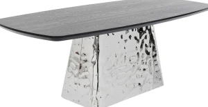 Tavolo Caldera 220x100cm - KARE