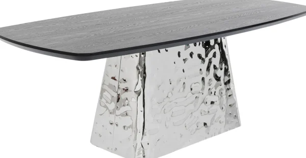 Tavolo Caldera 220x100cm - KARE