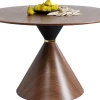 Tavolo Cono Ø120cm - KARE