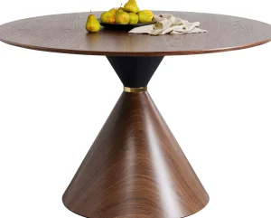 Tavolo Cono Ø120cm - KARE