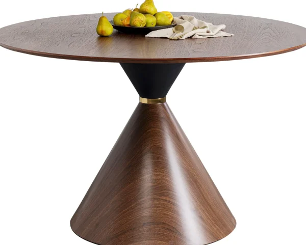 Tavolo Cono Ø120cm - KARE