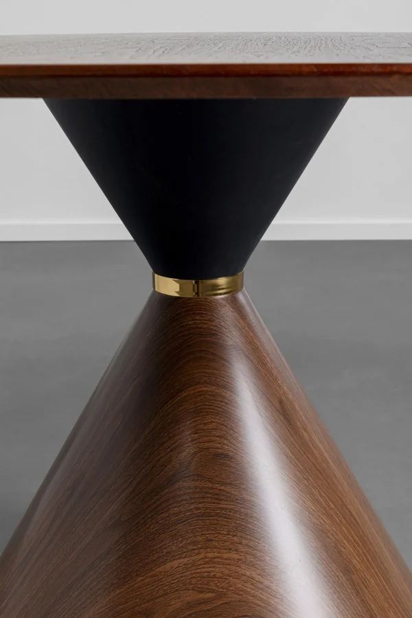 Tavolo Cono Ø120cm - KARE