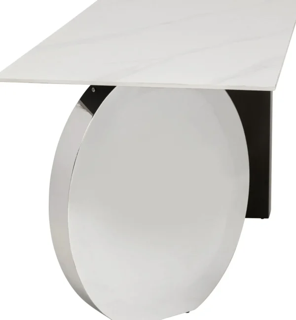 Tavolo Demi 140x70cm - KARE
