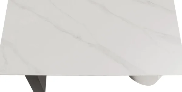 Tavolo Demi 140x70cm - KARE