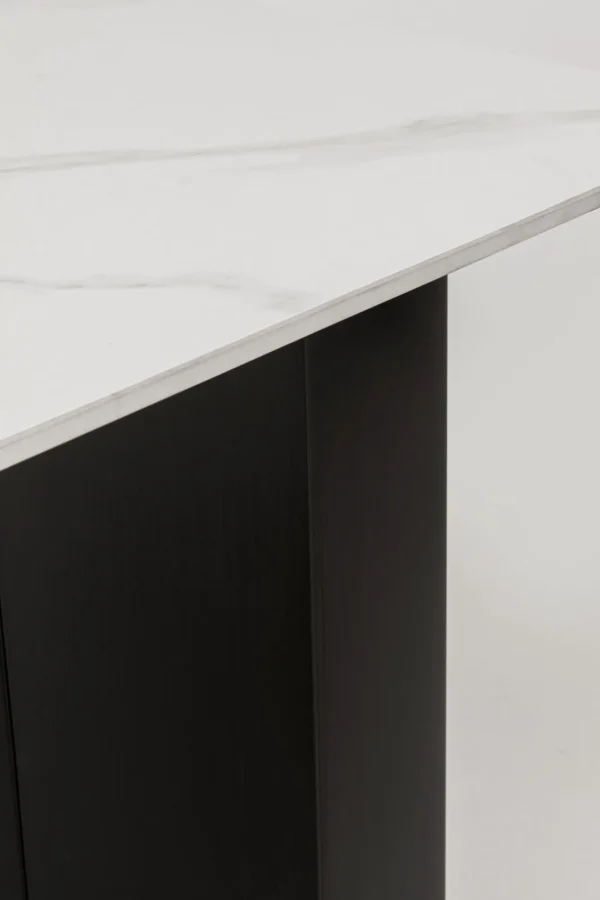 Tavolo Demi 140x70cm - KARE