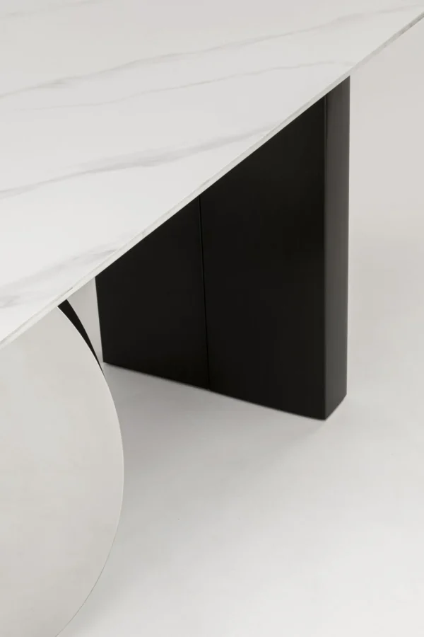 Tavolo Demi 140x70cm - KARE