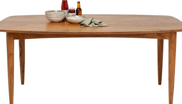 Tavolo Denver 180x90cm - KARE