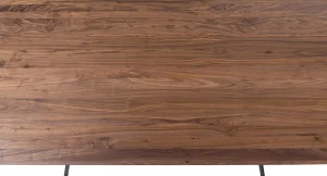 Tavolo Downtown Noce 180x90cm - KARE