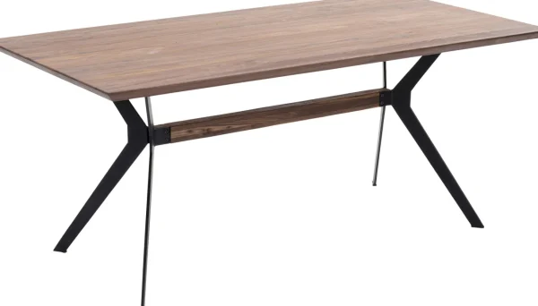 Tavolo Downtown Noce 180x90cm - KARE