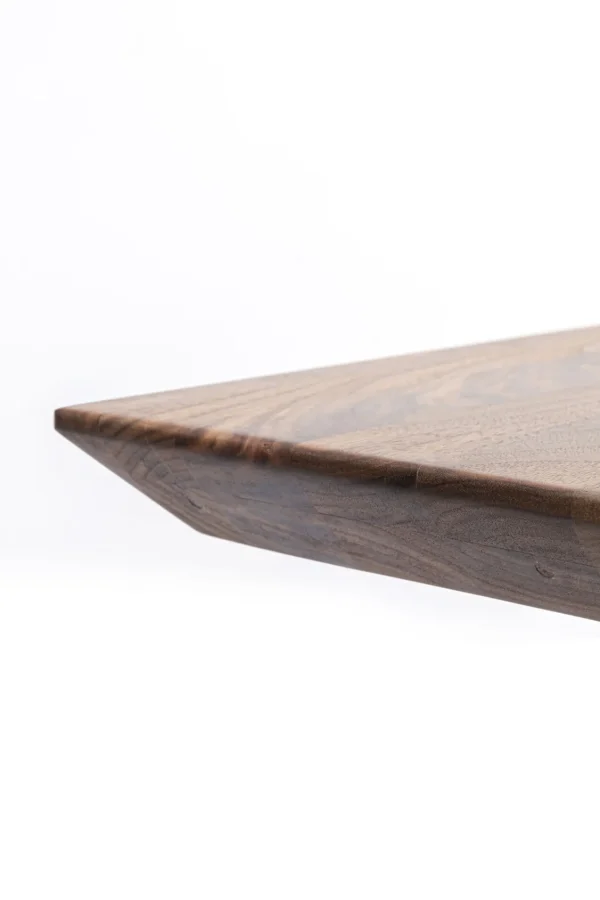 Tavolo Downtown Noce 180x90cm - KARE