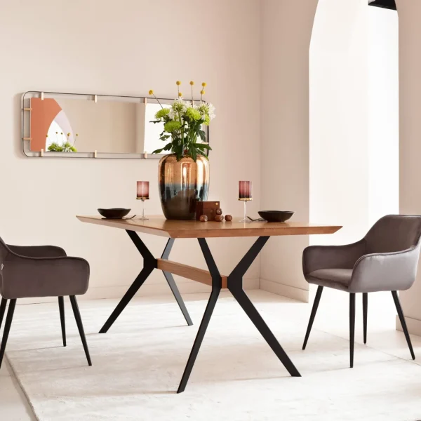 Tavolo Downtown 180x90 cm - KARE