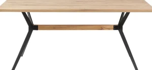 Tavolo Downtown 180x90 cm - KARE