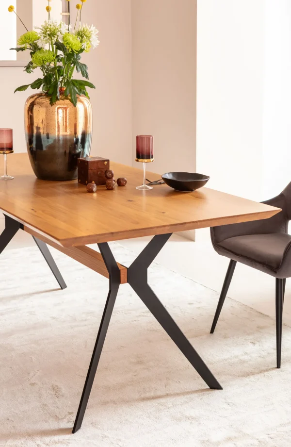 Tavolo Downtown 180x90 cm - KARE